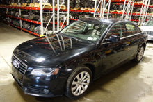 Load image into Gallery viewer, TRANSMISSION Audi A4 A5 S5 2009 09 2012 12 2010 10 AWD - NW183136
