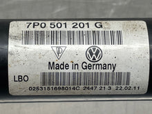 Load image into Gallery viewer, Axle Shaft Volkswagen Touareg 2011 - NW415224