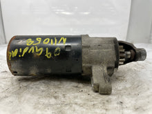 Load image into Gallery viewer, STARTER MOTOR A4 A5 A6 A7 A8 Q7 RS5 RS7 S4 S5 S6 S7 S8 09-16 - NW170194