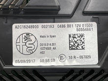 Load image into Gallery viewer, Speedometer Cluster Alfa Romeo Stelvio 2018 - NW415829