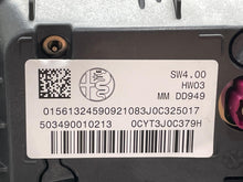 Load image into Gallery viewer, Info-Gps Screen Alfa Romeo Stelvio 2018 - NW415584
