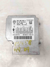 Load image into Gallery viewer, AIR BAG CONTROL MODULE COMPUTER Audi A4 S4 2009 09 2010 10 - NW28284