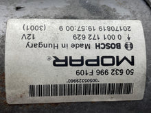Load image into Gallery viewer, Starter Motor Alfa Romeo Stelvio 2018 - NW415855