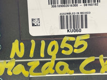 Load image into Gallery viewer, Radio MAZDA CX-7 2009 - NW138292