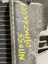Load image into Gallery viewer, INTERCOOLER Mazda 3 Cx-7 07 08 09 10 11 12 13 - NW106292