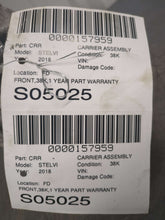 Load image into Gallery viewer, Carrier Assembly Alfa Romeo Stelvio 2018 - NW415328