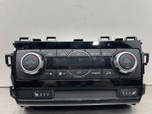 Load image into Gallery viewer, TEMPERATURE CONTROLS Mazda CX-5 2016 16 - NW415566