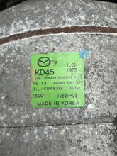 Load image into Gallery viewer, AC A/C AIR CONDITIONING COMPRESSOR 3 CX-5 13 14 15 16 17 - NW415316