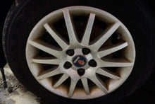 Load image into Gallery viewer, WHEEL RIM 9-3 2008-2012 16x6-1/2 ALLOY - NW201035