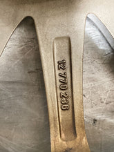 Load image into Gallery viewer, WHEEL RIM 9-3 2008-2012 16x6-1/2 ALLOY - NW201035