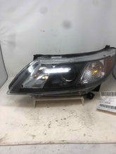Load image into Gallery viewer, HEADLIGHT LAMP ASSEMBLY Saab 9-3 08 09 10 11 Left - NW103547