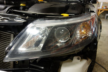 Load image into Gallery viewer, HEADLIGHT LAMP ASSEMBLY Saab 9-3 08 09 10 11 Left - NW103547