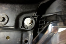 Load image into Gallery viewer, HEADLIGHT LAMP ASSEMBLY Saab 9-3 08 09 10 11 Left - NW103547
