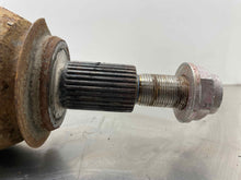 Load image into Gallery viewer, FRONT CV AXLE SHAFT Mazda CX-5 2014 14 2015 15 2016 16 Right - NW415210