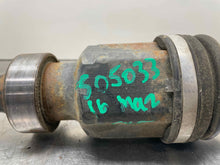 Load image into Gallery viewer, FRONT CV AXLE SHAFT Mazda CX-5 2014 14 2015 15 2016 16 Right - NW415210
