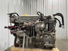 Load image into Gallery viewer, ENGINE MOTOR Saab 9-3 2010 10 2011 11 2.0L - NW67459