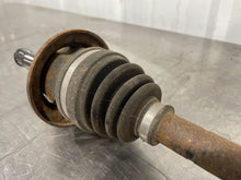 Load image into Gallery viewer, REAR AXLE SHAFT Mazda CX-5 2013 13 2014 14 2015 15 2016 16 Right - NW415211