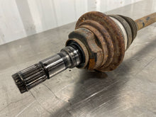 Load image into Gallery viewer, REAR AXLE SHAFT Mazda CX-5 2013 13 2014 14 2015 15 2016 16 Right - NW415211