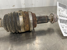 Load image into Gallery viewer, REAR AXLE SHAFT Mazda CX-5 2013 13 2014 14 2015 15 2016 16 Right - NW415211