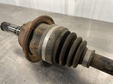Load image into Gallery viewer, REAR AXLE SHAFT Mazda CX-5 2013 13 2014 14 2015 15 2016 16 Left - NW415212