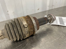 Load image into Gallery viewer, REAR AXLE SHAFT Mazda CX-5 2013 13 2014 14 2015 15 2016 16 Left - NW415212