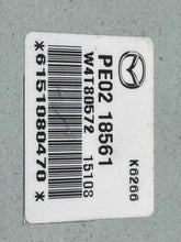 Load image into Gallery viewer, Computer MAZDA CX-5 2016 - NW415291