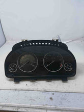 Load image into Gallery viewer, SPEEDOMETER CLUSTER 528i 535i 535i Gt 550i X3 2010 10 2011 11 - NW160004