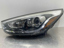 Load image into Gallery viewer, HEADLIGHT LAMP ASSEMBLY Hyundai Tucson 14 15 16 17 Left - NW415575