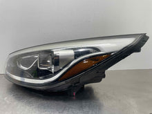Load image into Gallery viewer, HEADLIGHT LAMP ASSEMBLY Hyundai Tucson 14 15 16 17 Left - NW415575