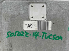 Load image into Gallery viewer, ECU ECM COMPUTER Hyundai Tucson 2014 14 2015 15 - NW415384