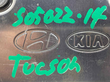 Load image into Gallery viewer, Computer Hyundai Tucson 2014 - NW415284