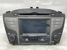 Load image into Gallery viewer, RADIO Hyundai Tucson 2014 14 2015 15 - NW415729