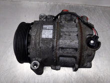 Load image into Gallery viewer, AC A/C AIR CONDITIONING COMPRESSOR E350 E550 CLS500 CLS55 CLS550 03-09 - NW415317