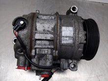 Load image into Gallery viewer, AC A/C AIR CONDITIONING COMPRESSOR E350 E550 CLS500 CLS55 CLS550 03-09 - NW415317