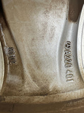 Load image into Gallery viewer, WHEEL Mercedes S420 S500 S430 00 01 02 7 Spoke - NW200410