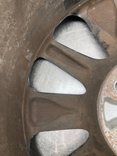 Load image into Gallery viewer, WHEEL RIM Acura TLX 15 16 17 17x7-1/2 17x7-1/2, 5 lug, 4-1/2" - NW415973