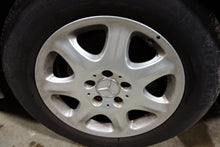 Load image into Gallery viewer, WHEEL Mercedes S420 S500 S430 00 01 02 7 Spoke - NW200412