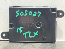 Load image into Gallery viewer, COMMUNICATION CONTROL MODULE COMPUTER Acura TLX 15 16 17 18 - NW415277