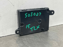 Load image into Gallery viewer, COMMUNICATION CONTROL MODULE COMPUTER Acura TLX 15 16 17 18 - NW415277