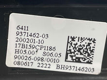 Load image into Gallery viewer, FRONT TEMPERATURE CONTROLS BMW X1 X2 16 17 18 19 20 - NW415564