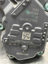 Load image into Gallery viewer, Throttle Body BMW X1 2018 - NW415890