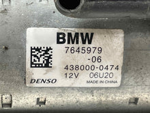 Load image into Gallery viewer, STARTER MOTOR X1 X2 Clubman Cooper 14 15 16 17 18 19 20 - NW415857