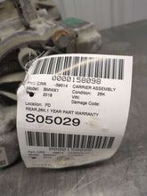 Load image into Gallery viewer, CARRIER ASSEMBLY X1 X2 Clubman Countryman 16 17 18 19 20 - NW415329