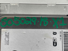 Load image into Gallery viewer, Radio BMW X1 2018 - NW415727