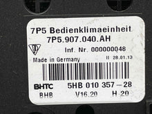 Load image into Gallery viewer, Temperature Controls PORSCHE CAYENNE 2013 - NW415569