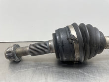 Load image into Gallery viewer, Axle Shaft PORSCHE CAYENNE 2013 - NW415214