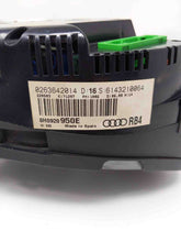 Load image into Gallery viewer, SPEEDOMETER CLUSTER Audi A4 2003 03 2004 04 Convertible - NW159446