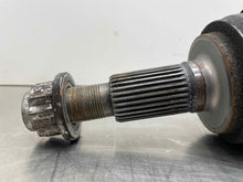 Load image into Gallery viewer, FRONT CV AXLE SHAFT Porsche Cayenne 11 12 13 14 15 16 17 18 - NW415215