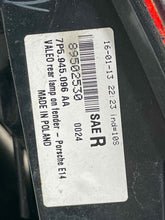 Load image into Gallery viewer, OUTER TAIL LIGHT LAMP Porsche Cayenne 11 12 13 14 Right - NW415907