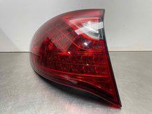 Load image into Gallery viewer, OUTER TAIL LIGHT LAMP Porsche Cayenne 11 12 13 14 Left - NW415908